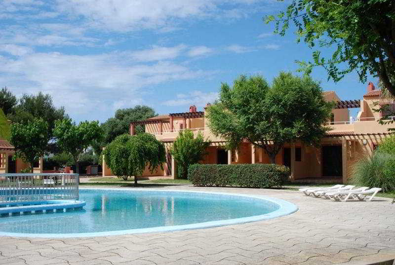 Apartamentos Ses Anneres Cala'N Blanes  Екстериор снимка